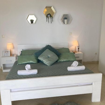 Apartments Jurakovic Živogošće Εξωτερικό φωτογραφία