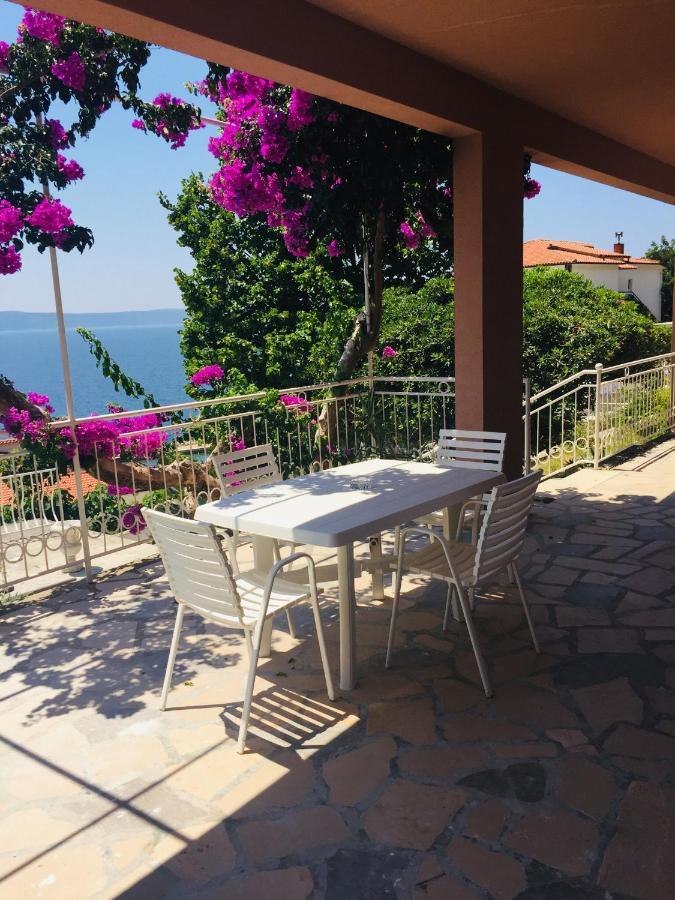 Apartments Jurakovic Živogošće Εξωτερικό φωτογραφία