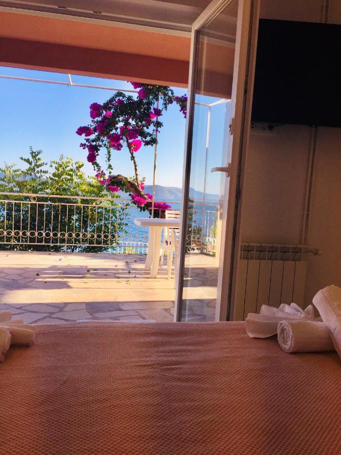 Apartments Jurakovic Živogošće Εξωτερικό φωτογραφία