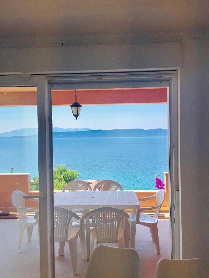 Apartments Jurakovic Živogošće Εξωτερικό φωτογραφία