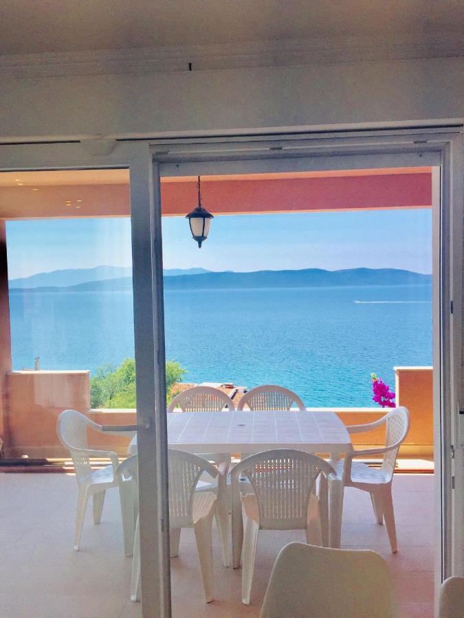 Apartments Jurakovic Živogošće Εξωτερικό φωτογραφία