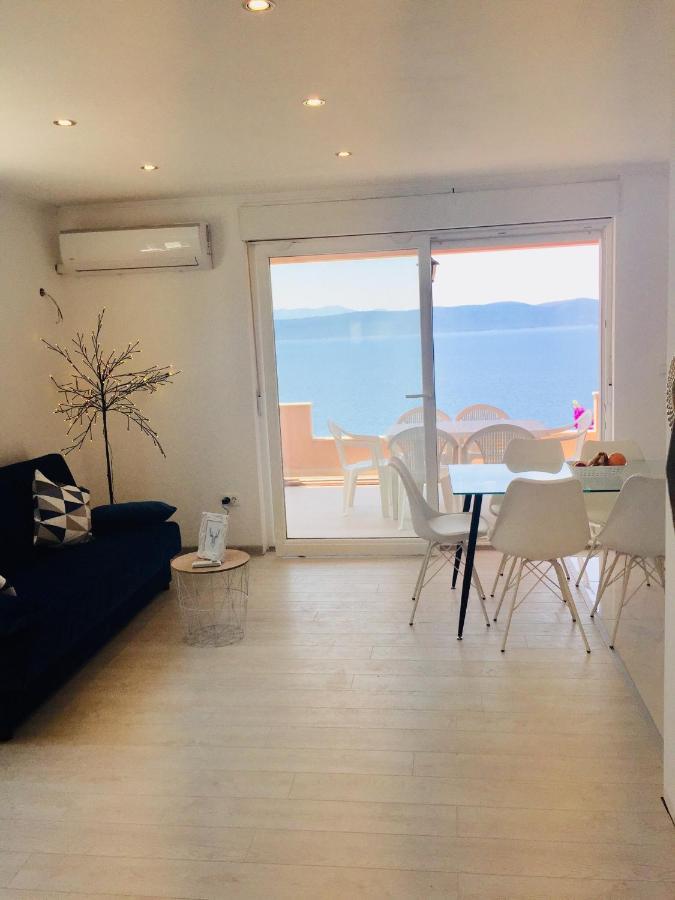 Apartments Jurakovic Živogošće Εξωτερικό φωτογραφία