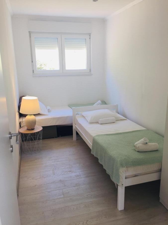 Apartments Jurakovic Živogošće Εξωτερικό φωτογραφία