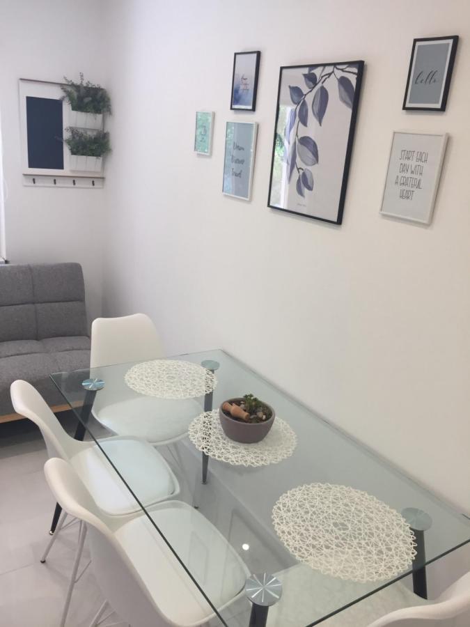 Apartments Jurakovic Živogošće Εξωτερικό φωτογραφία