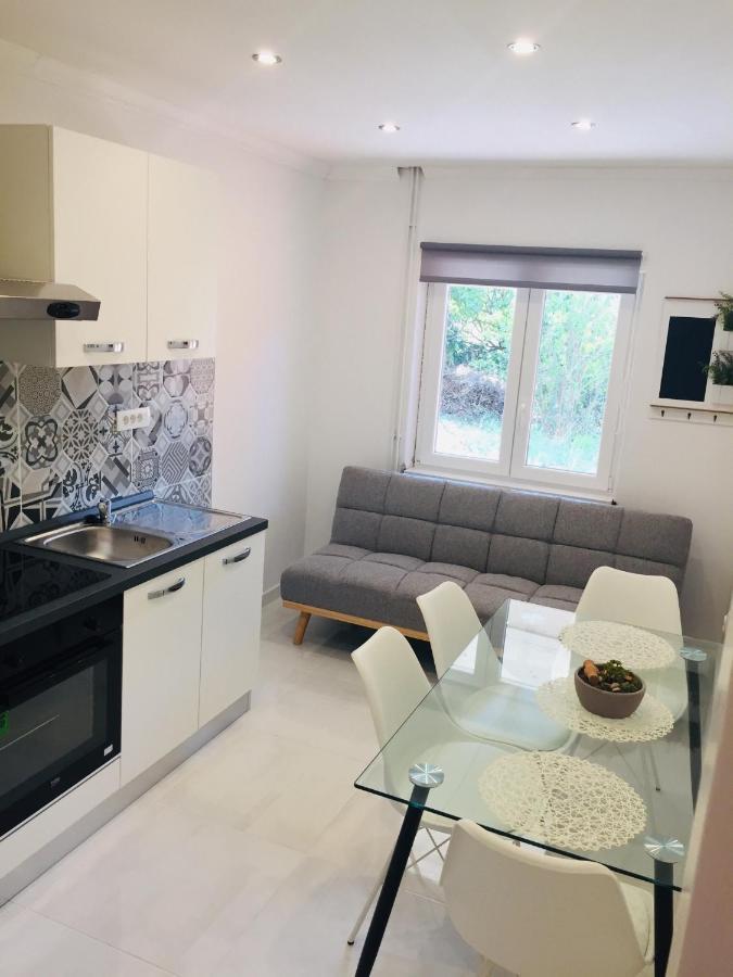 Apartments Jurakovic Živogošće Εξωτερικό φωτογραφία