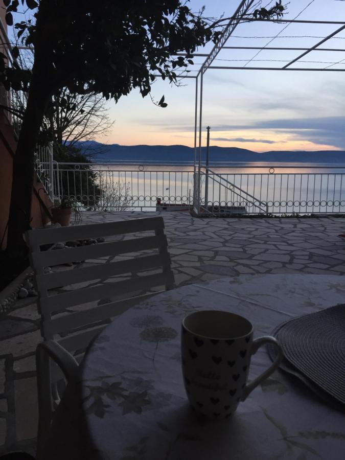Apartments Jurakovic Živogošće Εξωτερικό φωτογραφία