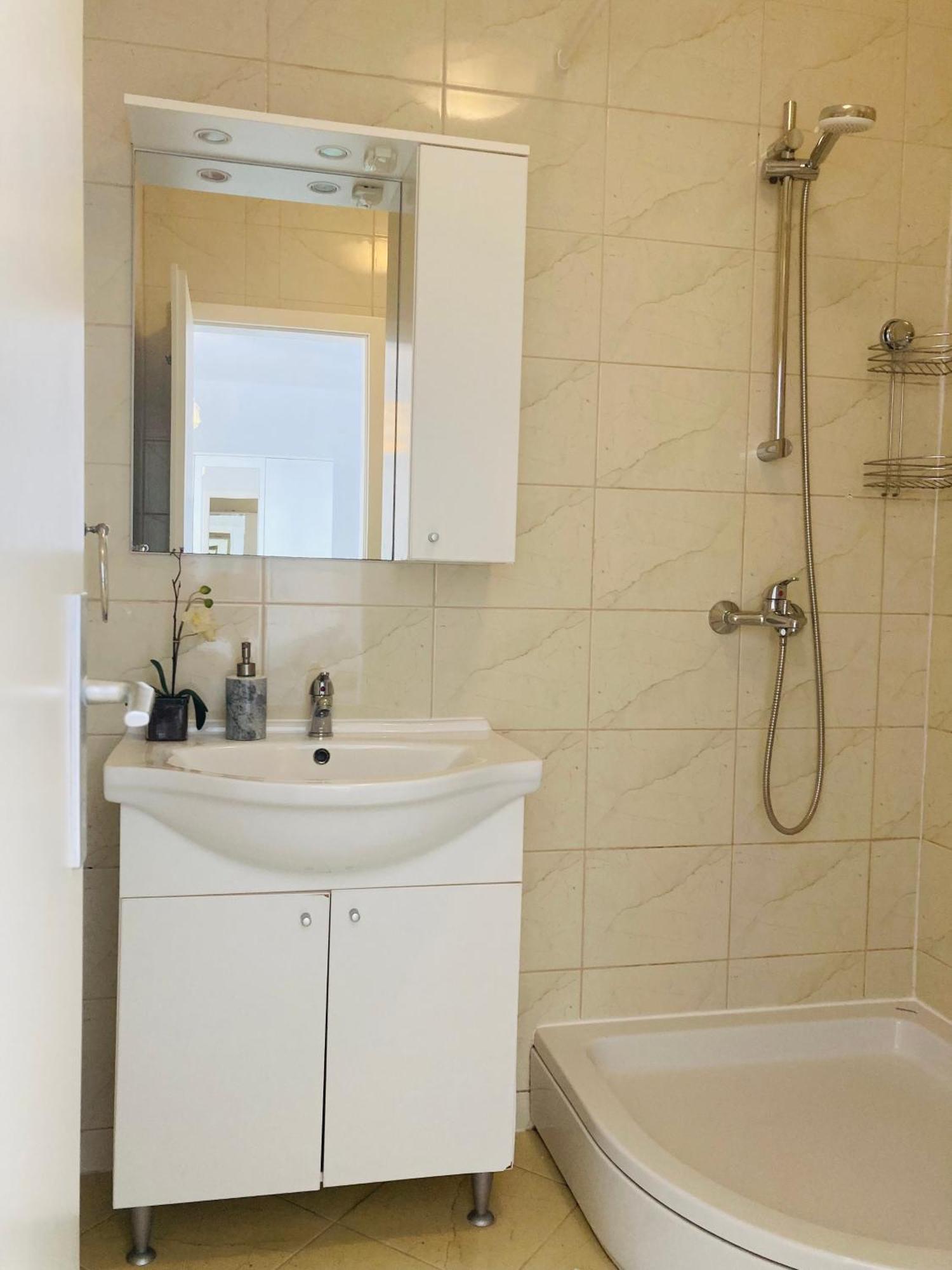 Apartments Jurakovic Živogošće Εξωτερικό φωτογραφία