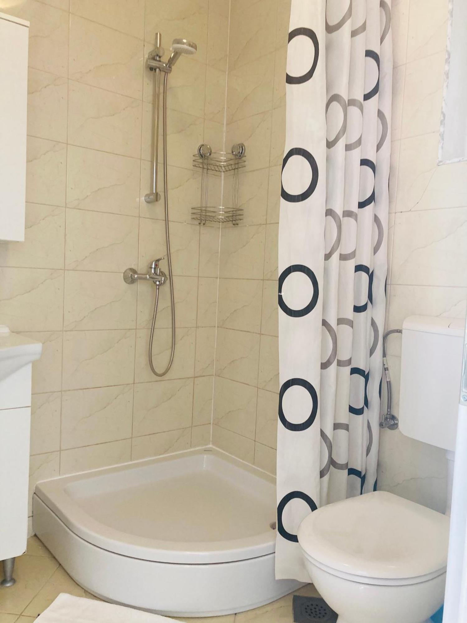 Apartments Jurakovic Živogošće Εξωτερικό φωτογραφία