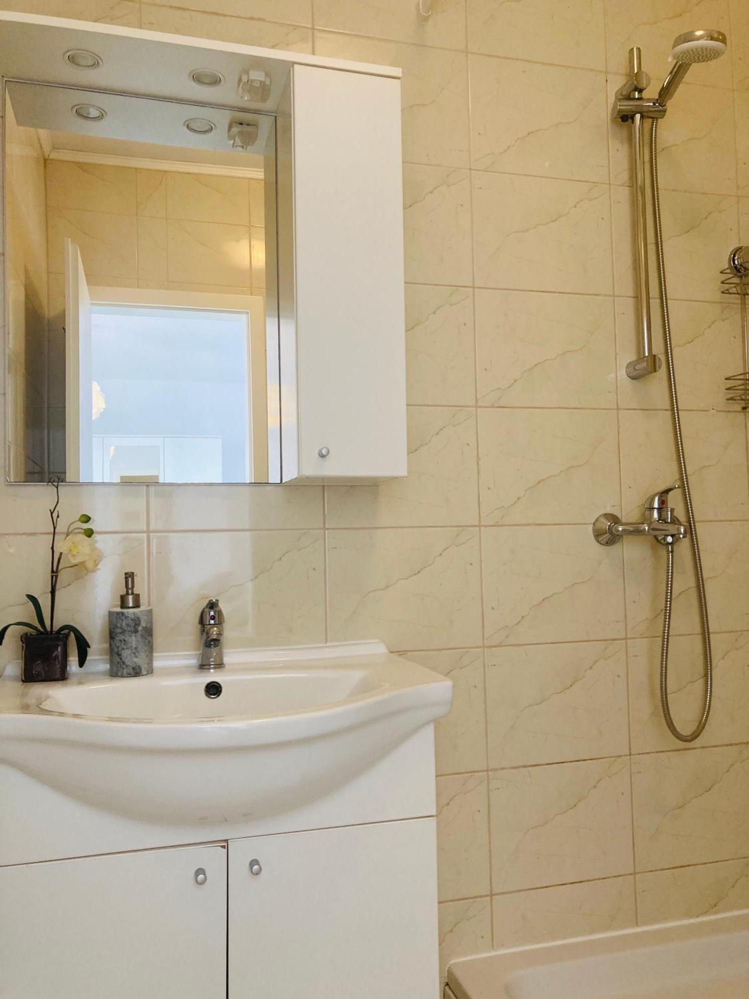 Apartments Jurakovic Živogošće Εξωτερικό φωτογραφία